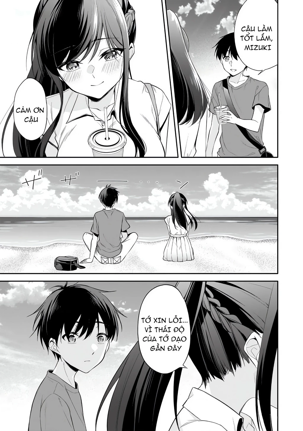 Kiếp Này Có Năm Mối Nhân Duyên Chapter 15 - 19