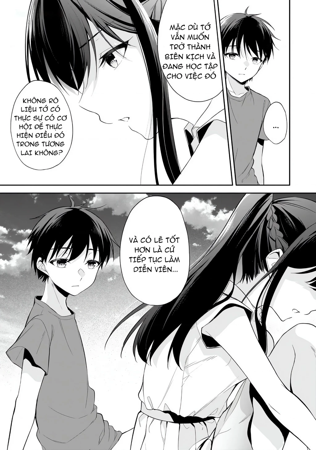 Kiếp Này Có Năm Mối Nhân Duyên Chapter 15 - 21