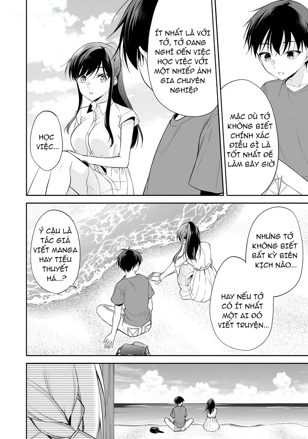 Kiếp Này Có Năm Mối Nhân Duyên Chapter 15 - 22