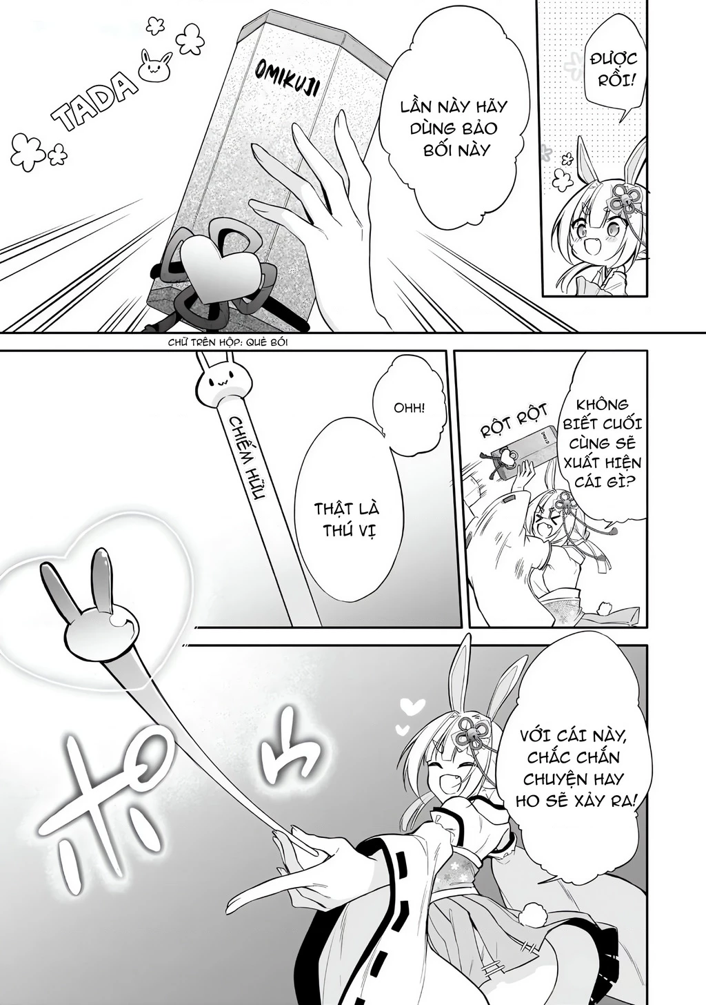 Kiếp Này Có Năm Mối Nhân Duyên Chapter 15 - 29