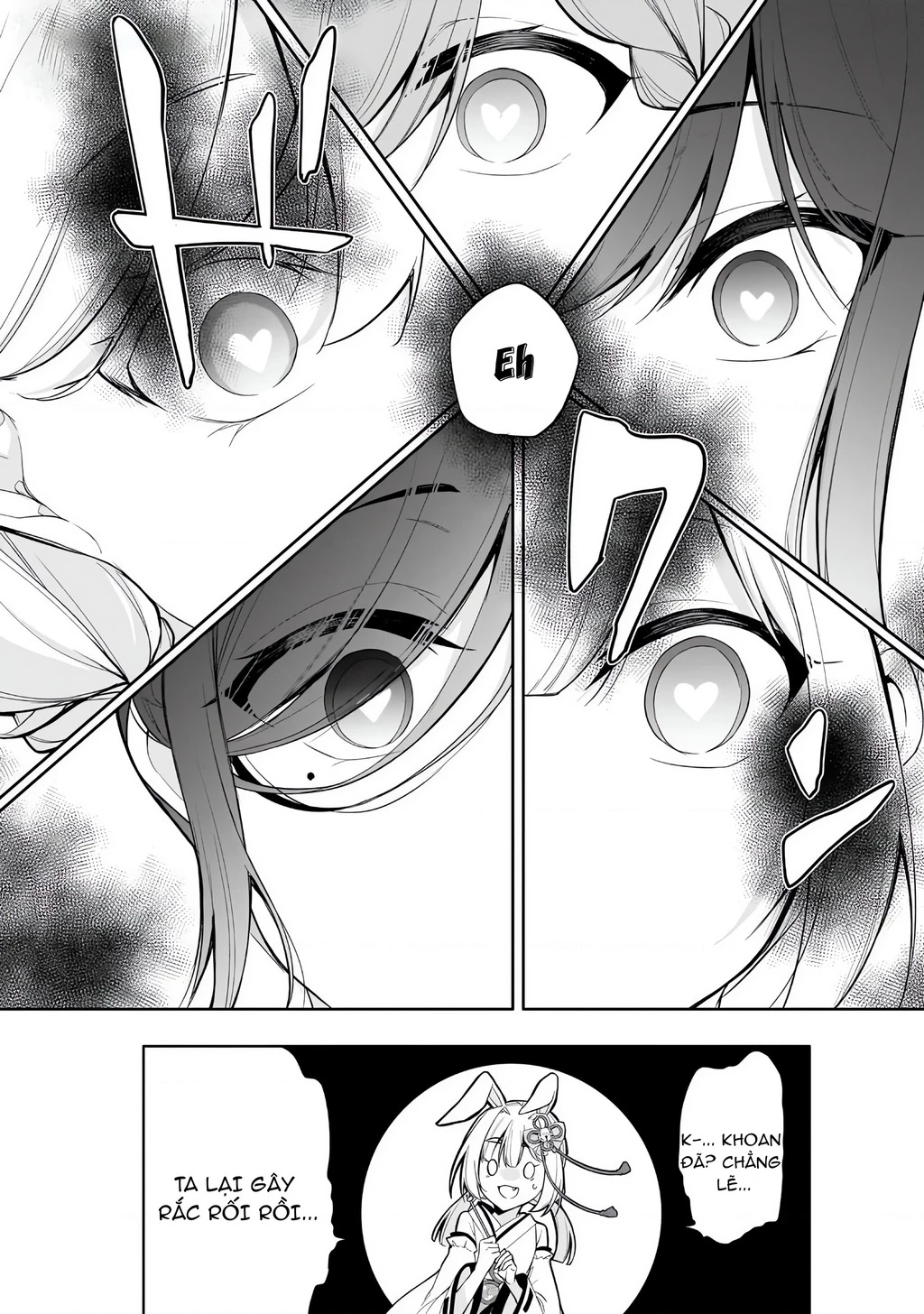 Kiếp Này Có Năm Mối Nhân Duyên Chapter 15 - 30