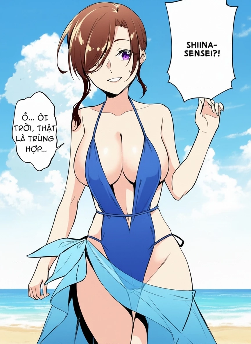 Kiếp Này Có Năm Mối Nhân Duyên Chapter 15 - 31