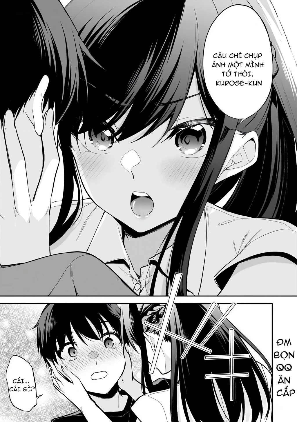 Kiếp Này Có Năm Mối Nhân Duyên Chapter 16 - 15