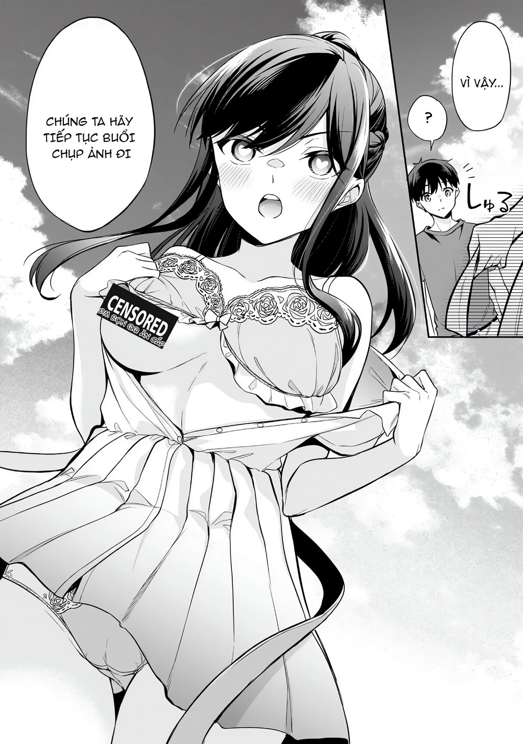 Kiếp Này Có Năm Mối Nhân Duyên Chapter 16 - 16