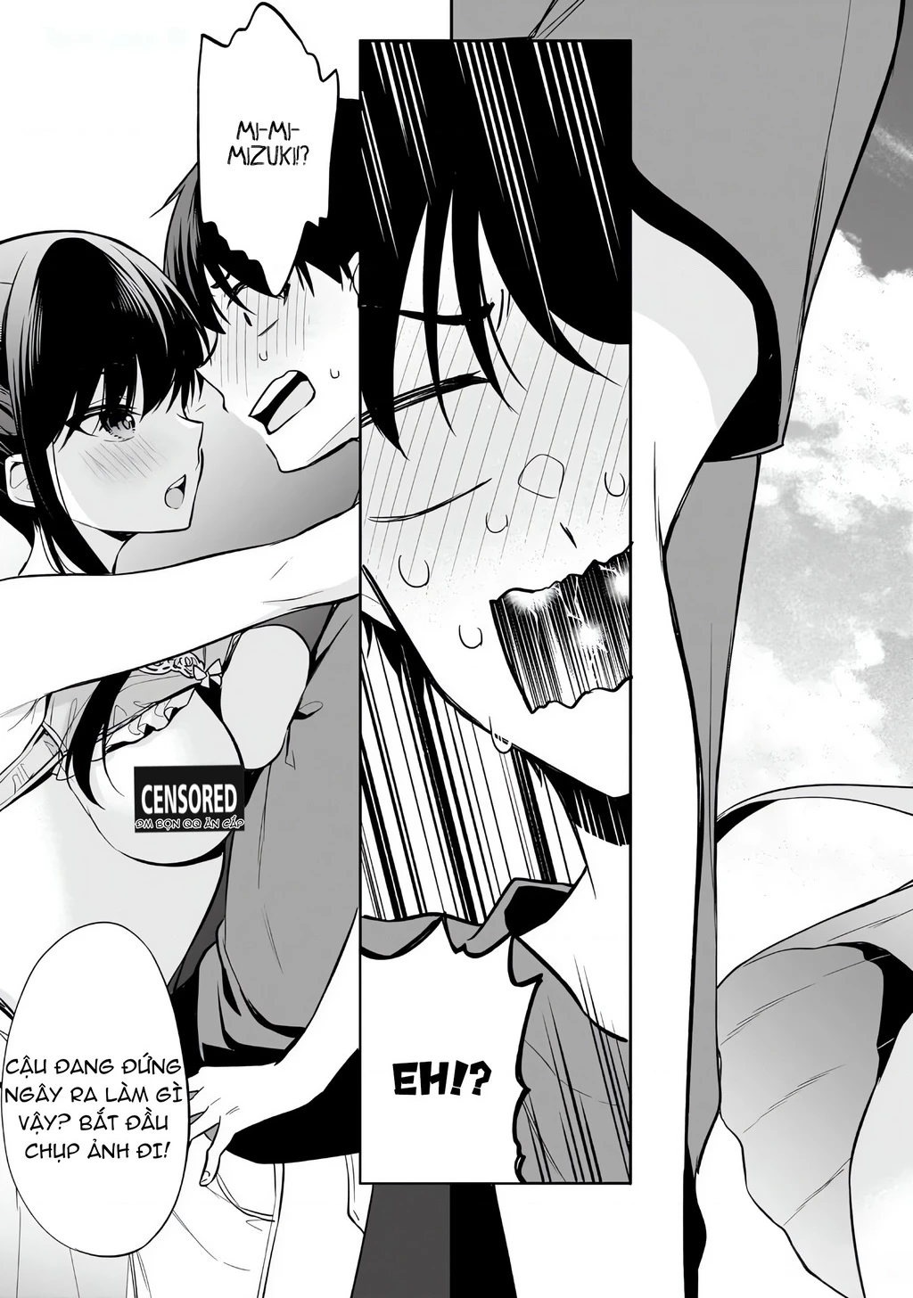 Kiếp Này Có Năm Mối Nhân Duyên Chapter 16 - 17