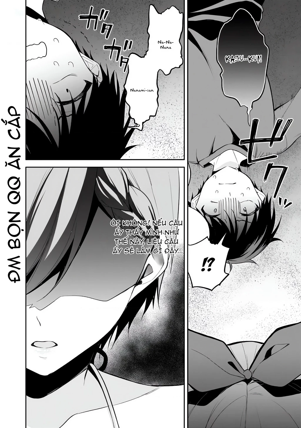 Kiếp Này Có Năm Mối Nhân Duyên Chapter 16 - 22