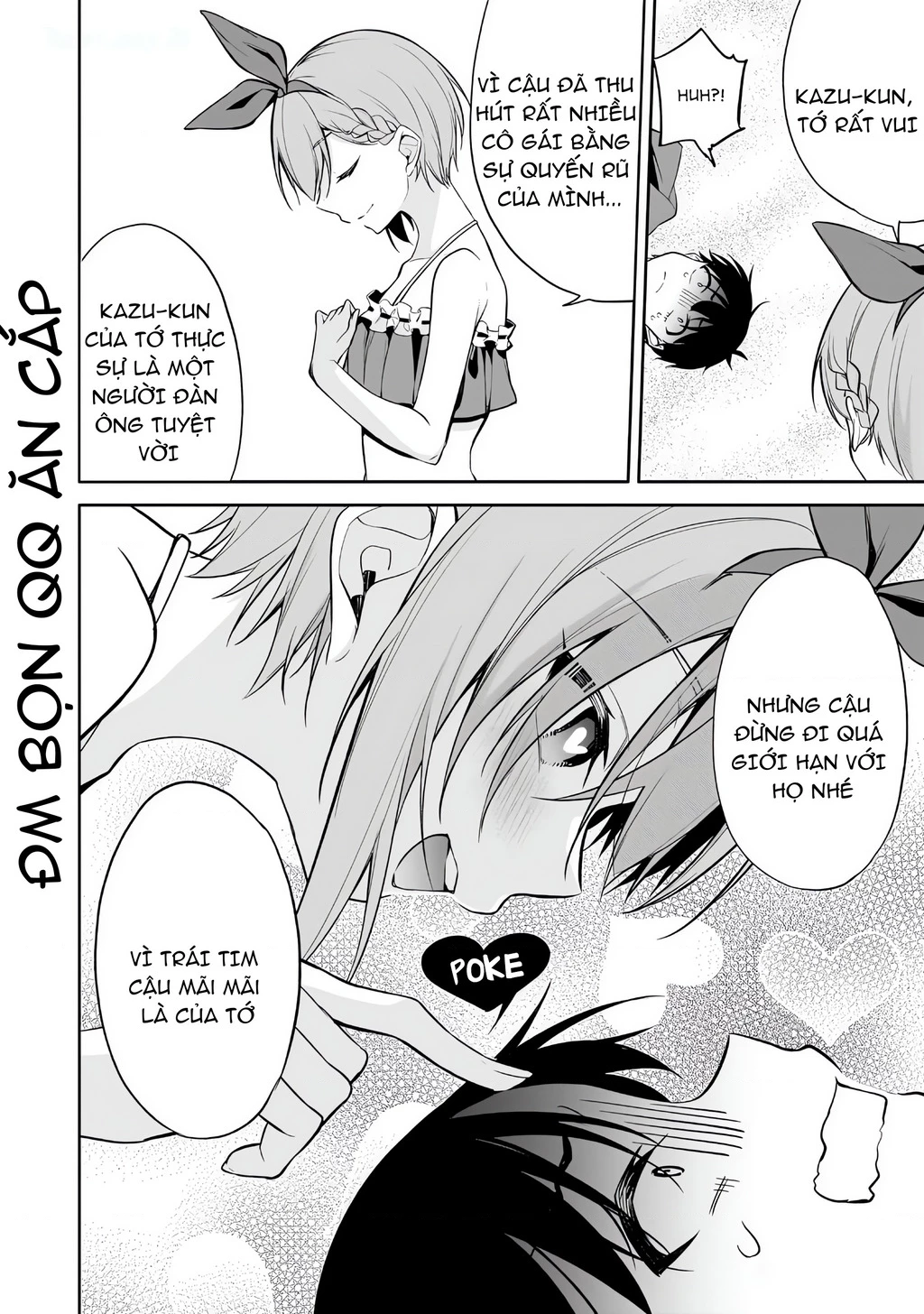 Kiếp Này Có Năm Mối Nhân Duyên Chapter 16 - 24