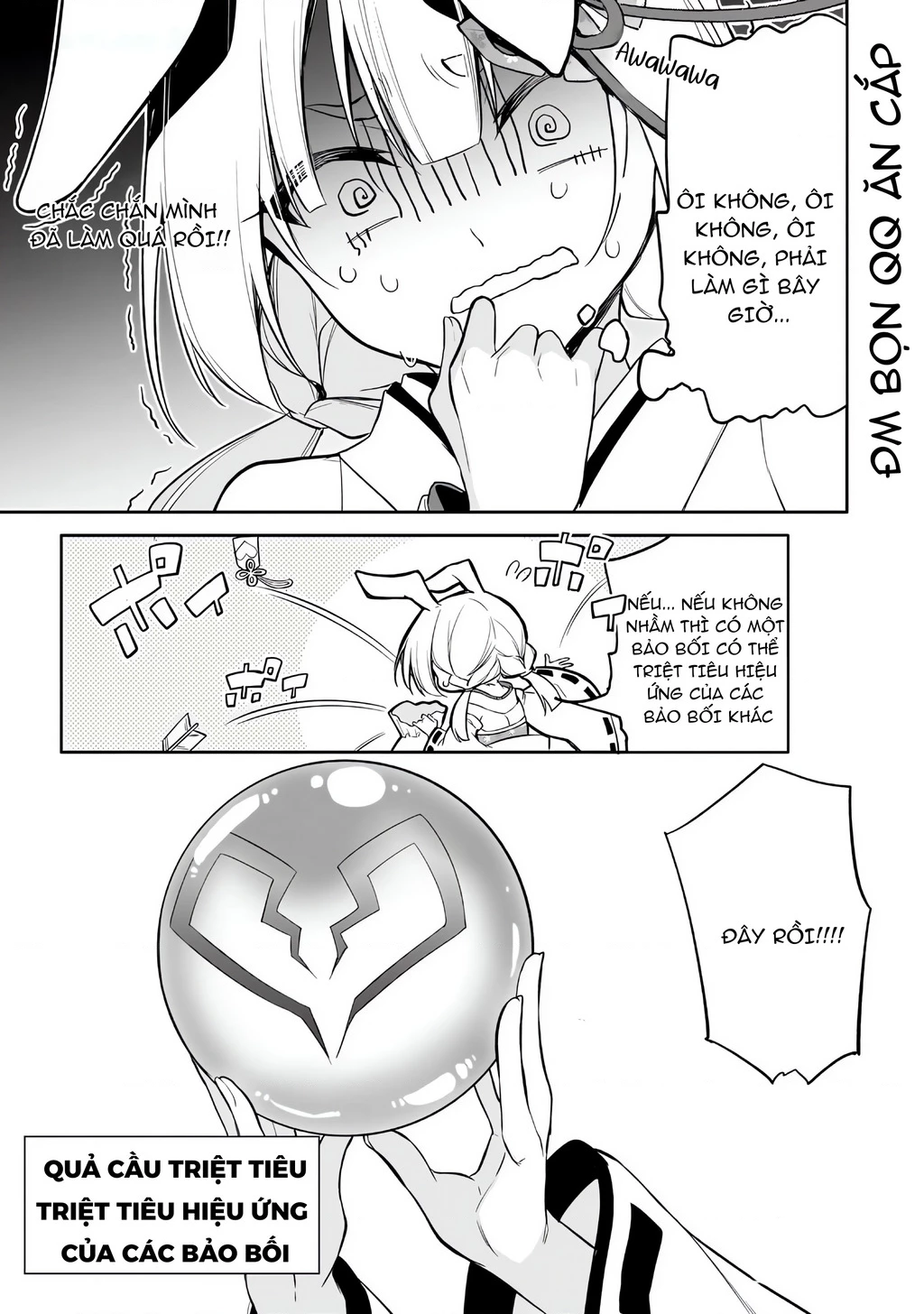 Kiếp Này Có Năm Mối Nhân Duyên Chapter 16 - 25