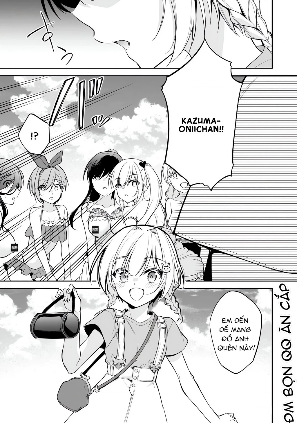 Kiếp Này Có Năm Mối Nhân Duyên Chapter 16 - 27