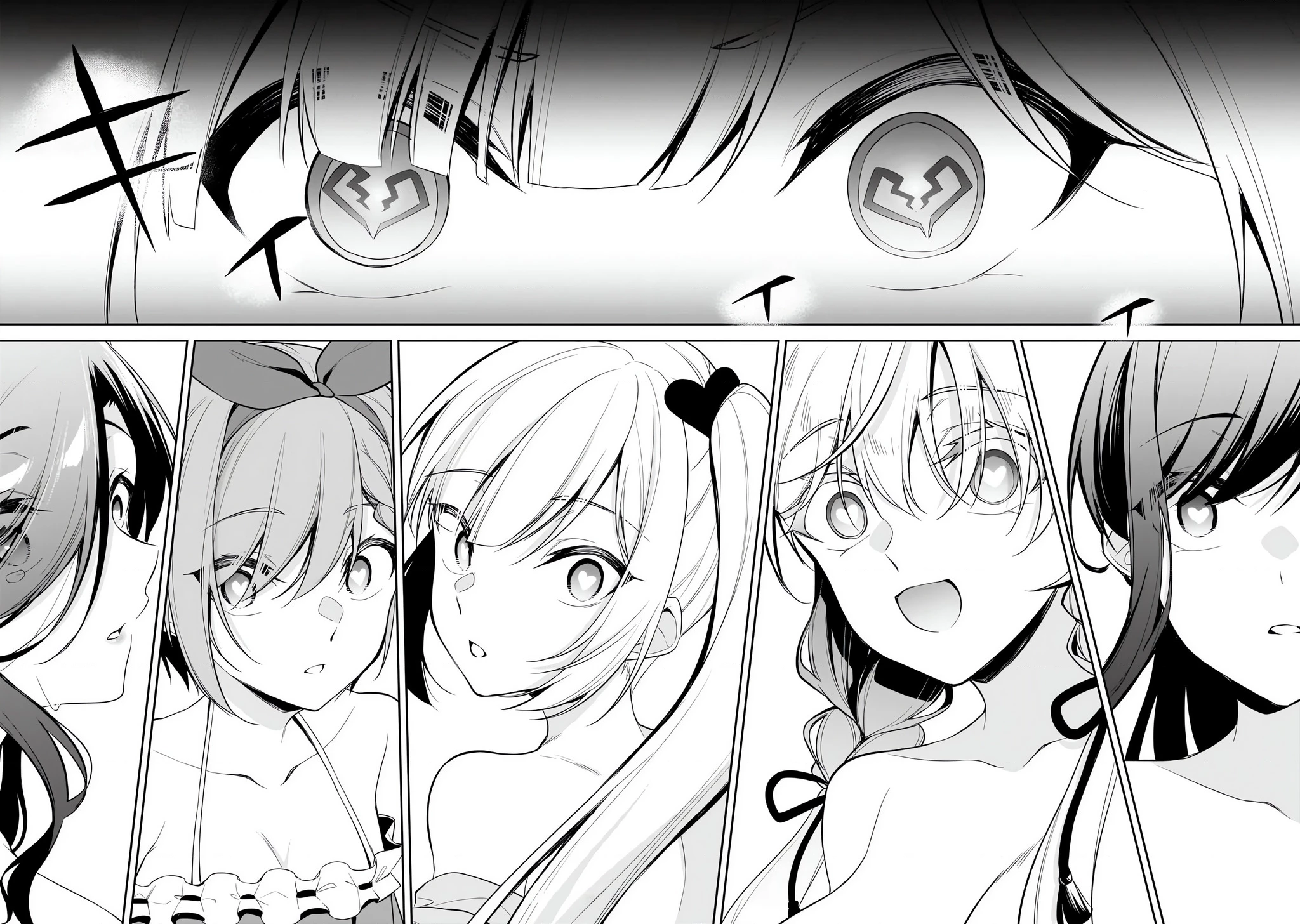 Kiếp Này Có Năm Mối Nhân Duyên Chapter 16 - 28