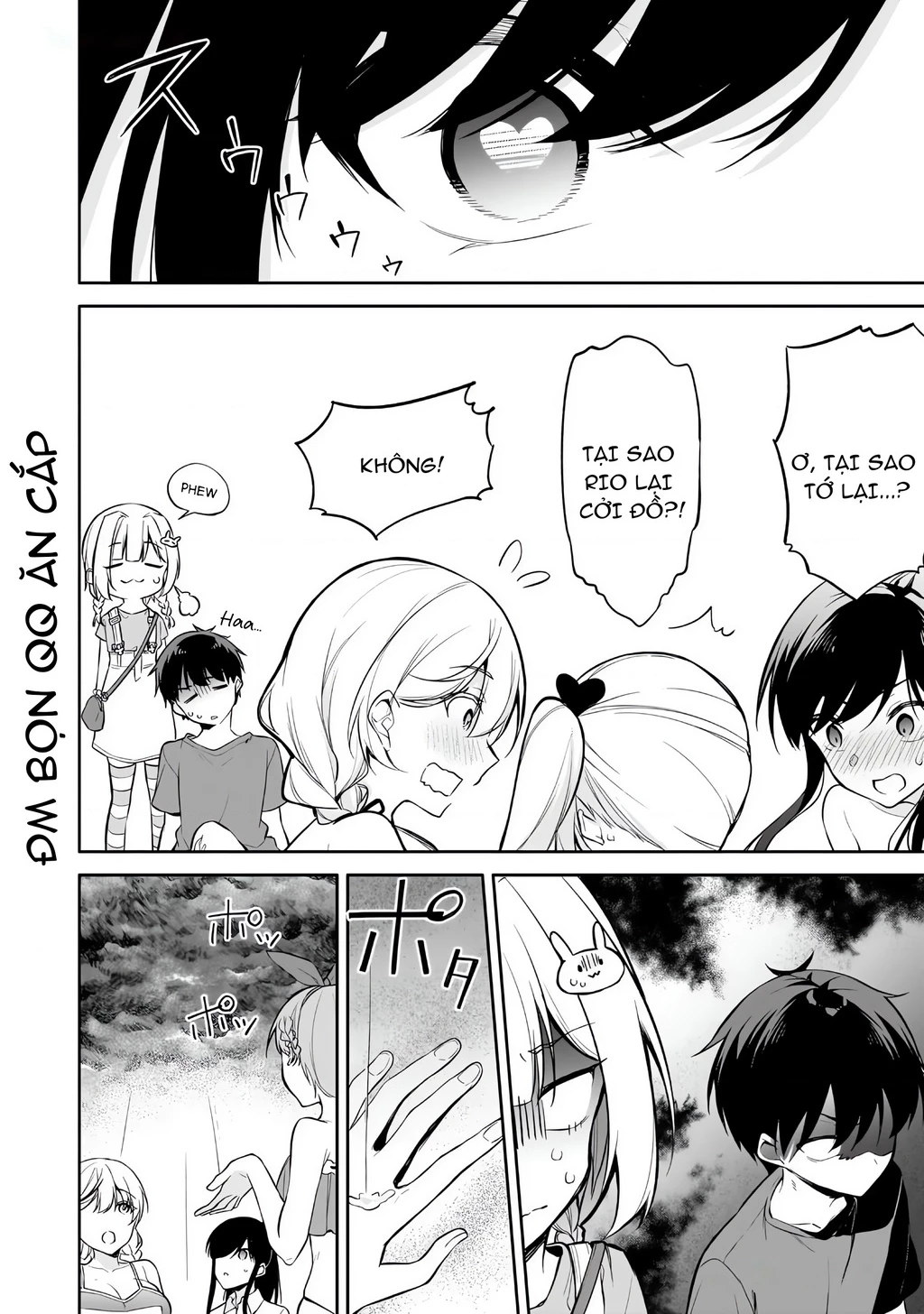 Kiếp Này Có Năm Mối Nhân Duyên Chapter 16 - 29