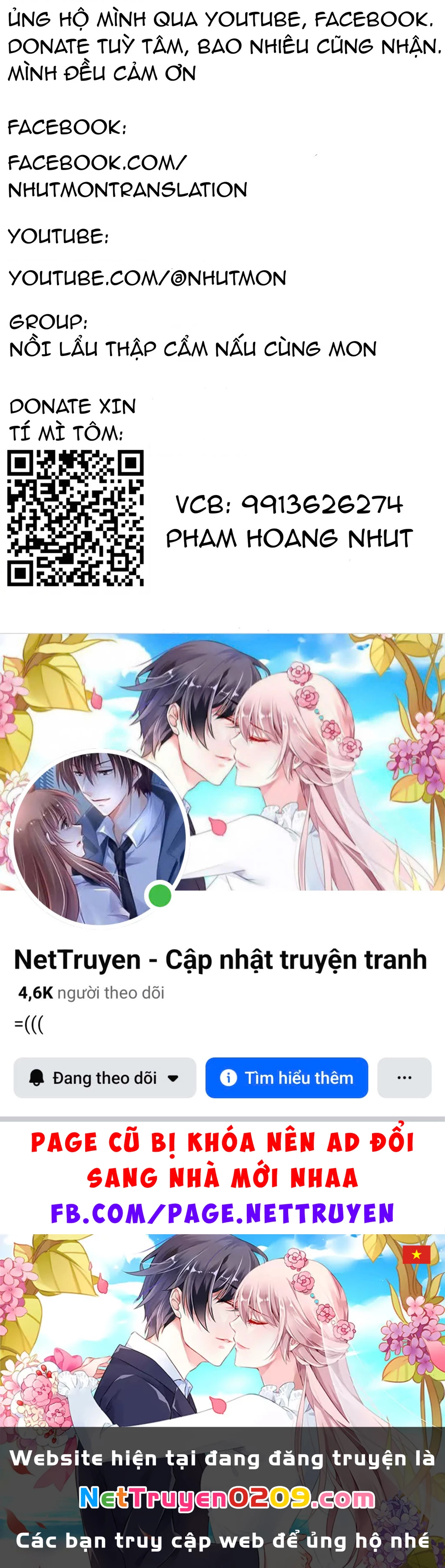 Kiếp Này Có Năm Mối Nhân Duyên Chapter 16 - 35