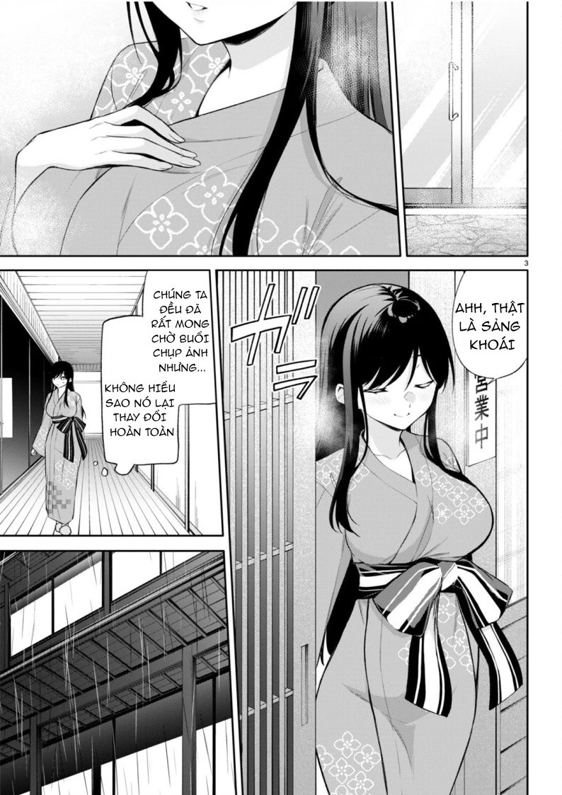 Kiếp Này Có Năm Mối Nhân Duyên Chapter 17 - 4