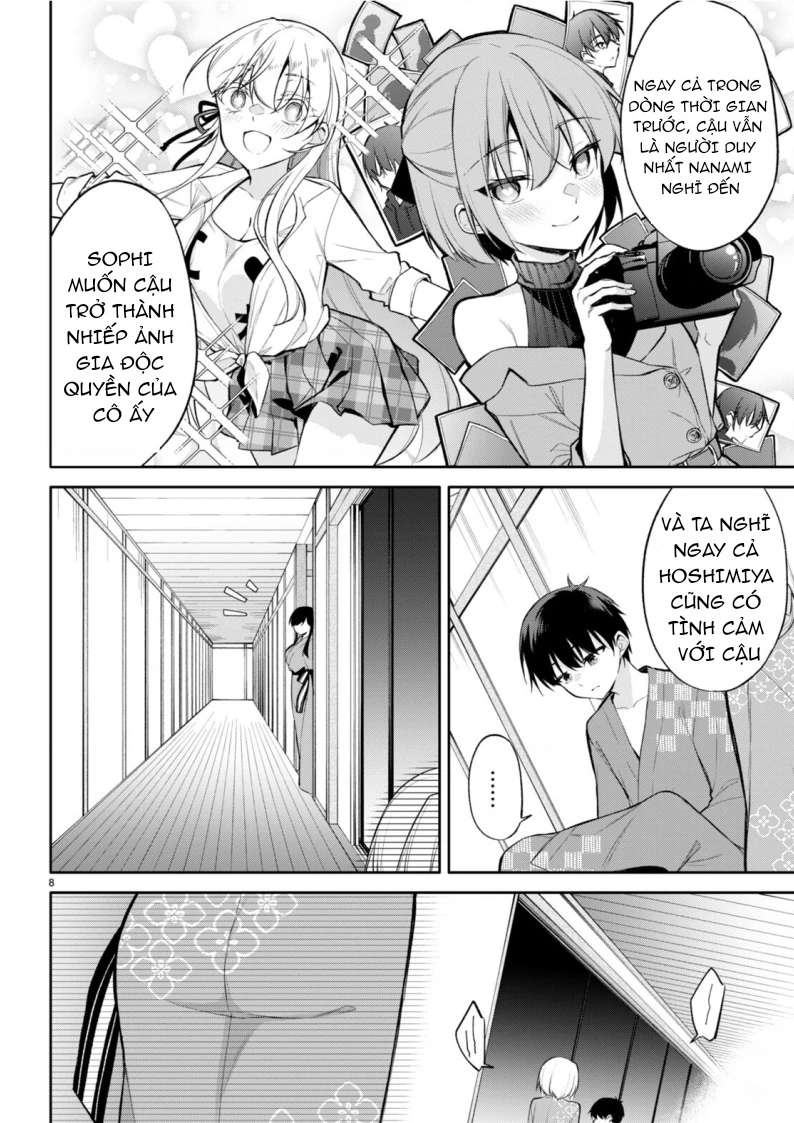 Kiếp Này Có Năm Mối Nhân Duyên Chapter 17 - 9