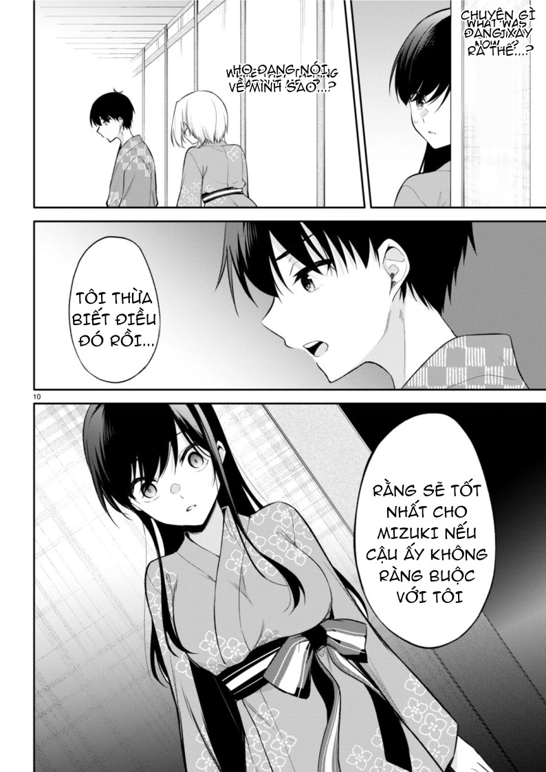 Kiếp Này Có Năm Mối Nhân Duyên Chapter 17 - 11