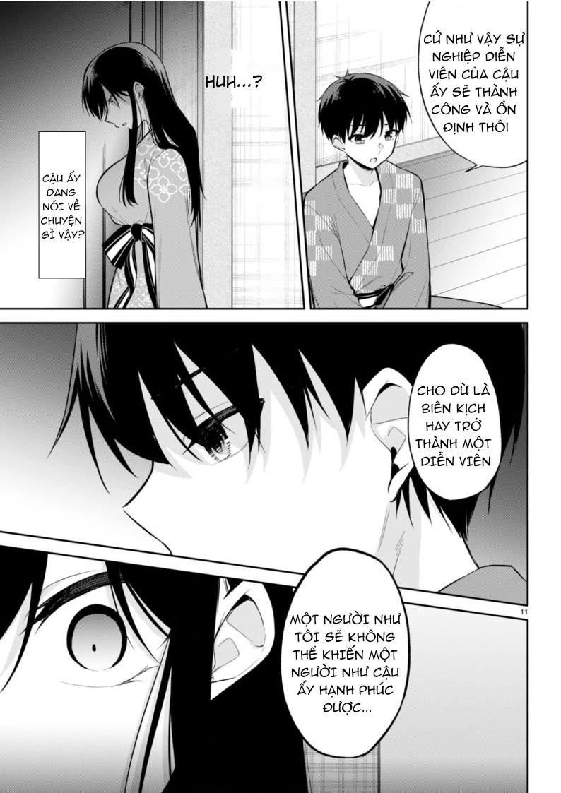 Kiếp Này Có Năm Mối Nhân Duyên Chapter 17 - 12