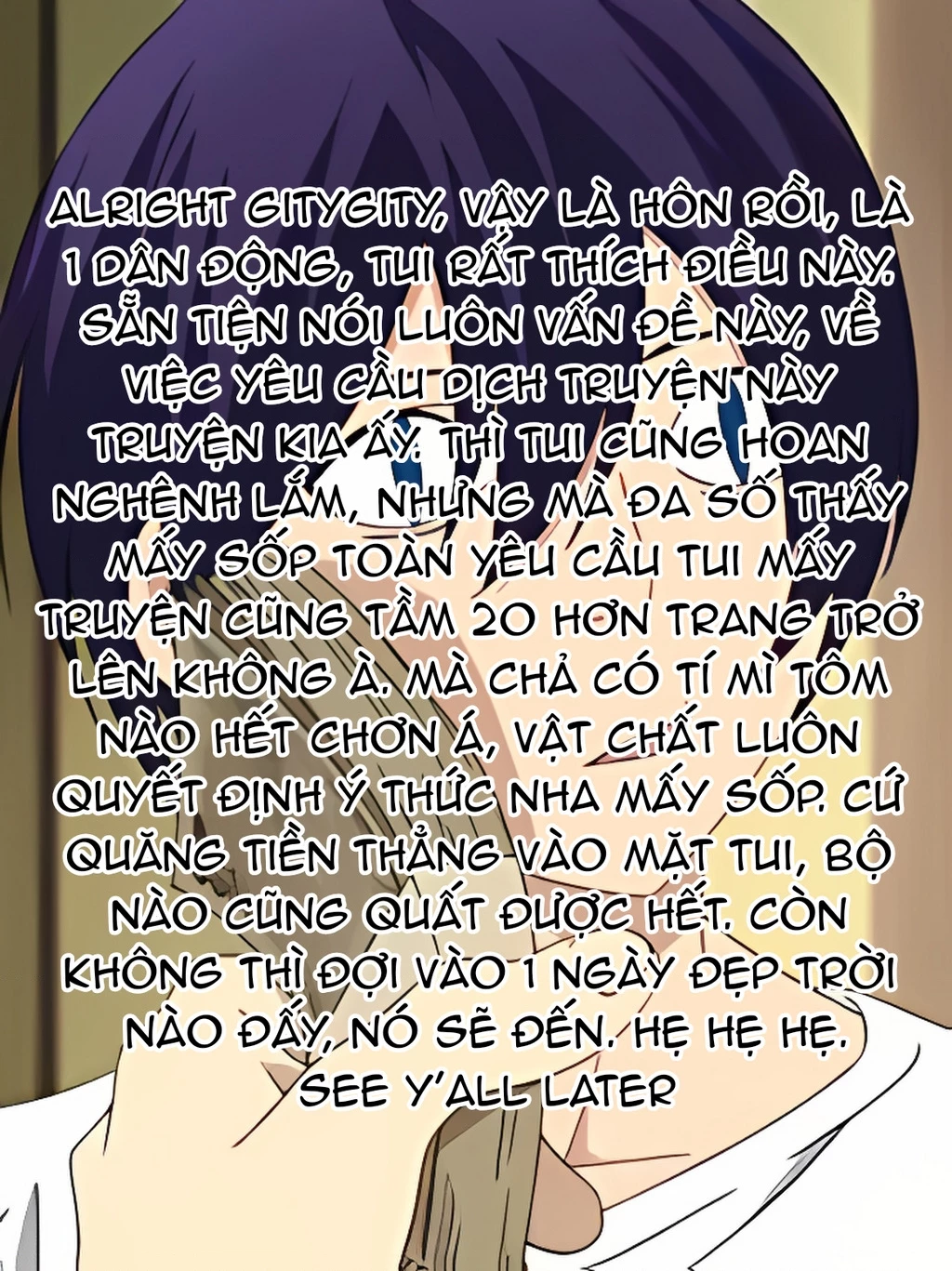 Kiếp Này Có Năm Mối Nhân Duyên Chapter 17 - 28