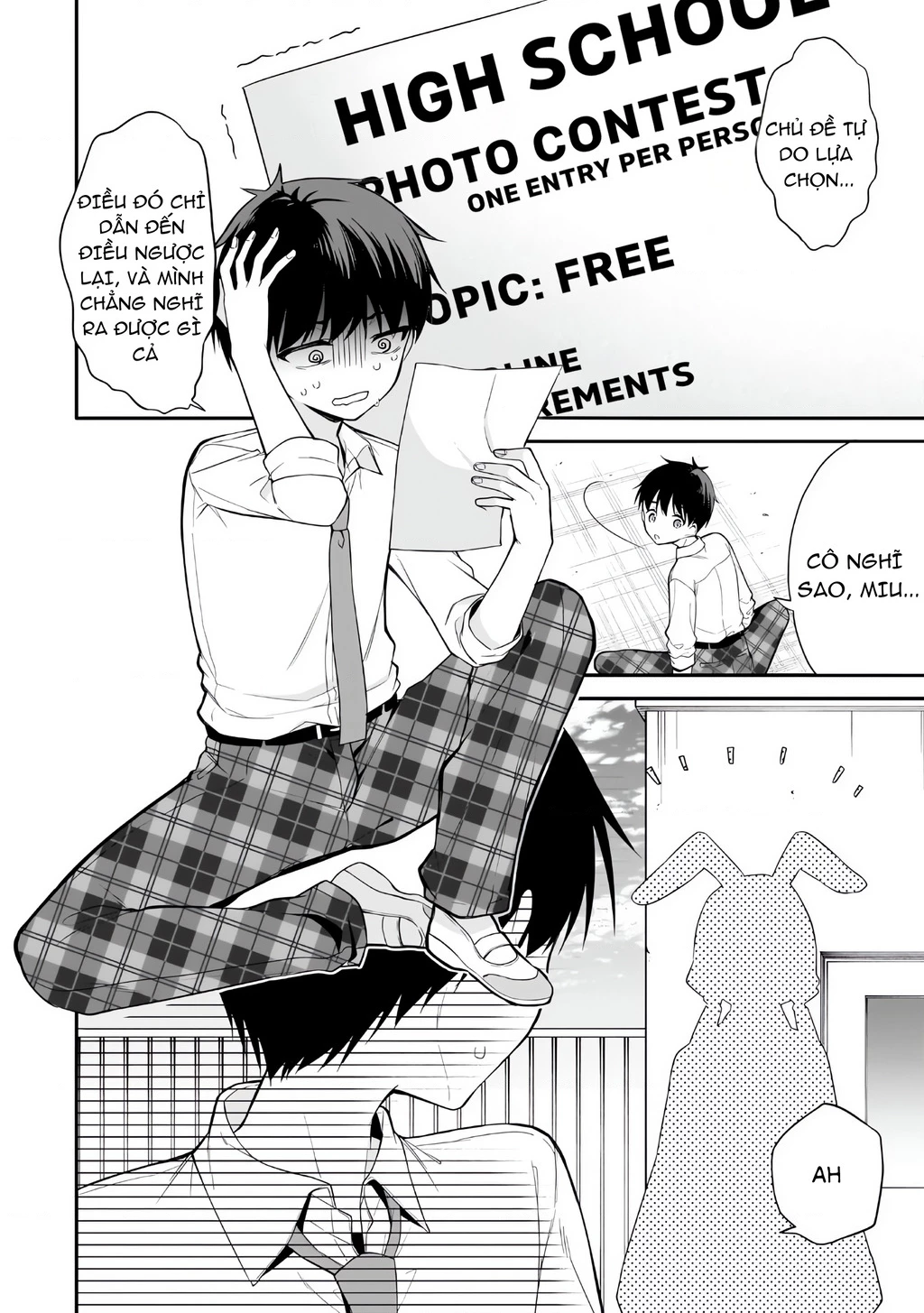 Kiếp Này Có Năm Mối Nhân Duyên Chapter 18 - 5