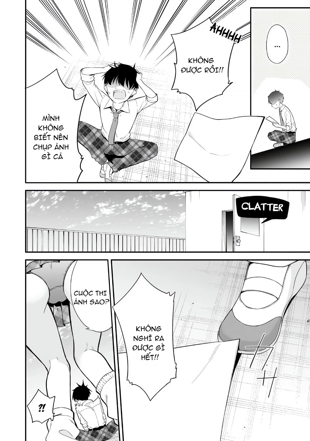 Kiếp Này Có Năm Mối Nhân Duyên Chapter 18 - 9