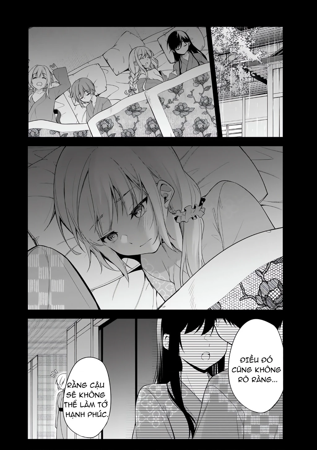 Kiếp Này Có Năm Mối Nhân Duyên Chapter 18 - 16