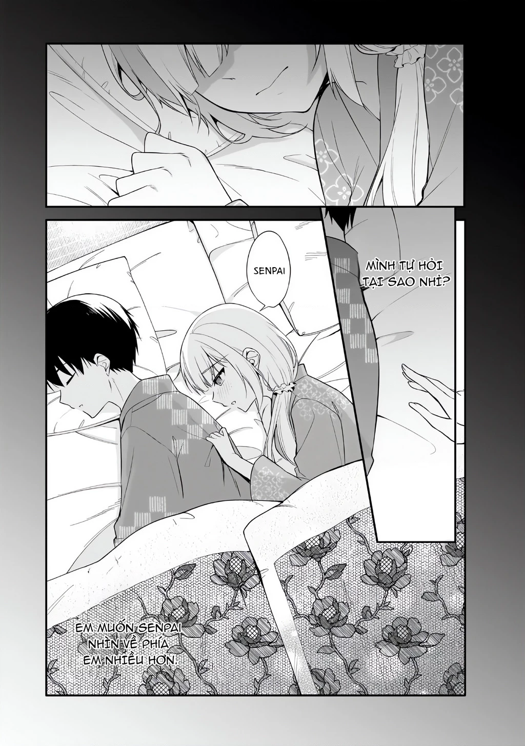 Kiếp Này Có Năm Mối Nhân Duyên Chapter 18 - 18