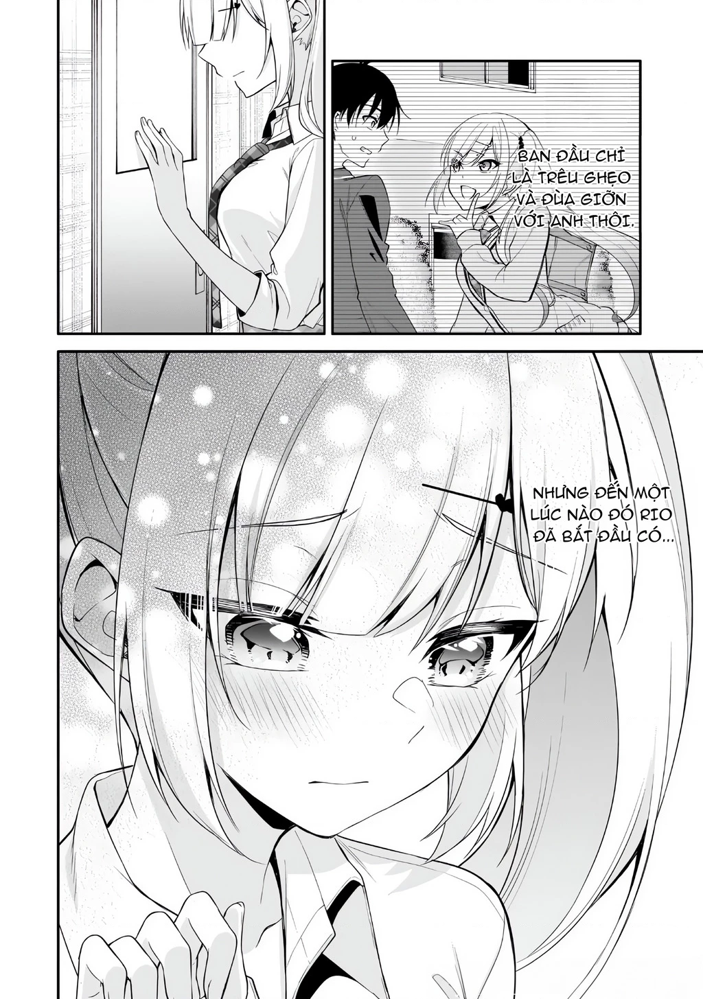 Kiếp Này Có Năm Mối Nhân Duyên Chapter 18 - 19