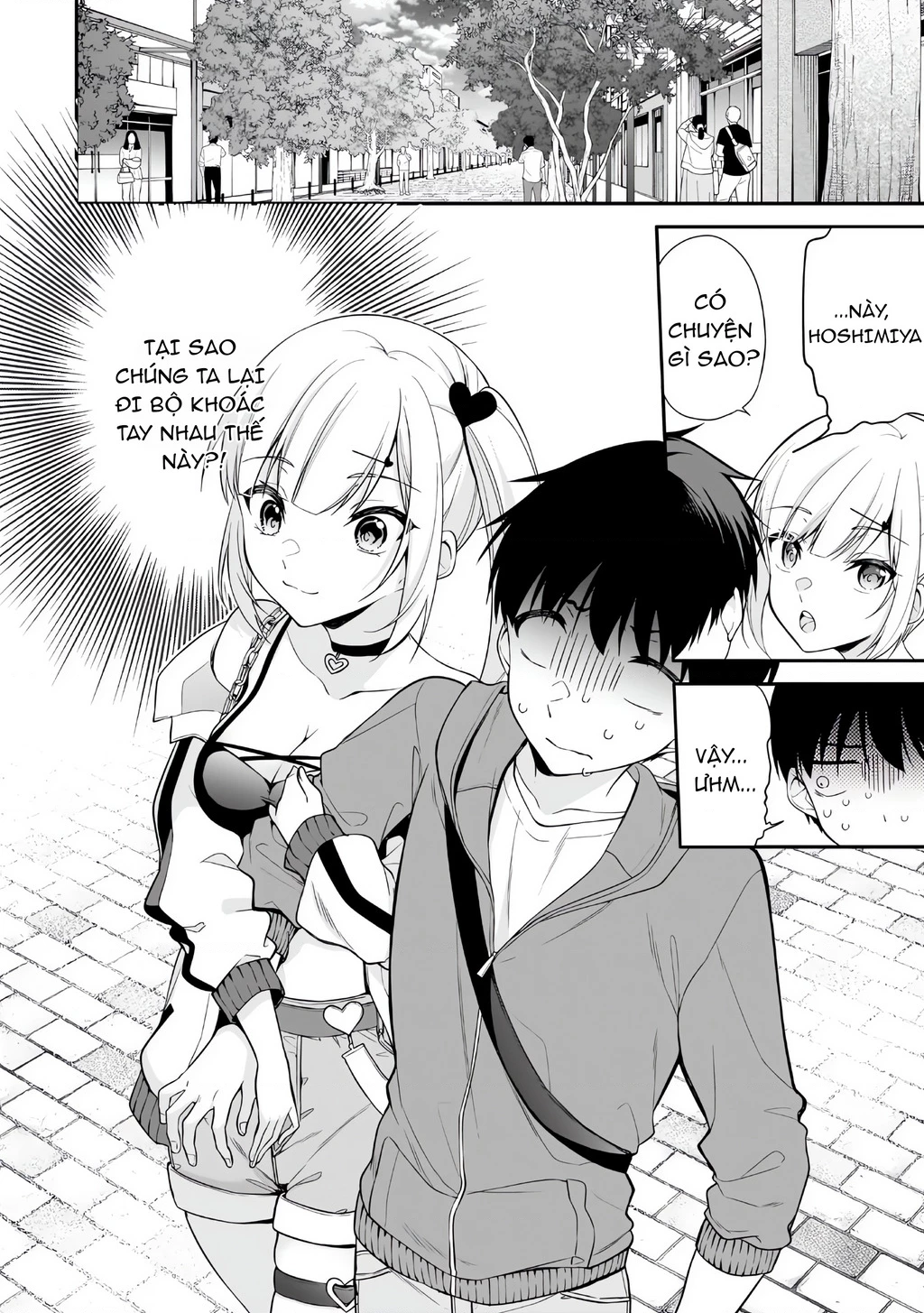 Kiếp Này Có Năm Mối Nhân Duyên Chapter 19 - 5