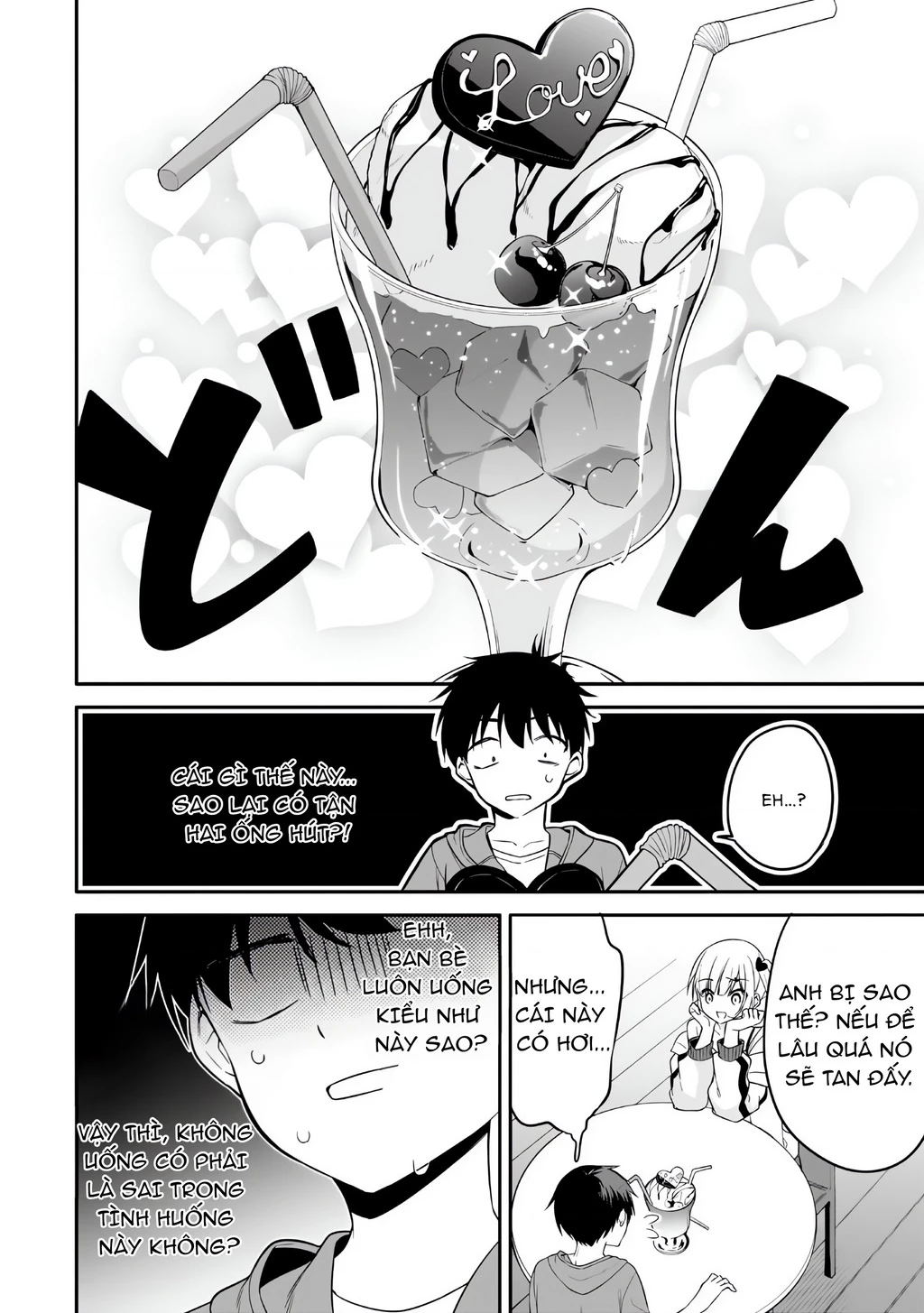 Kiếp Này Có Năm Mối Nhân Duyên Chapter 19 - 7