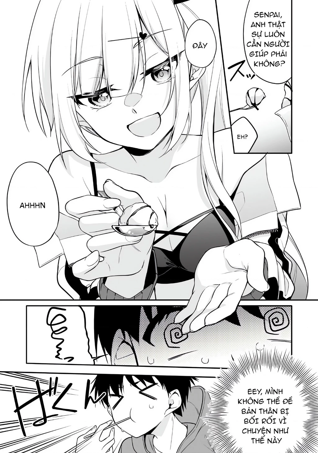 Kiếp Này Có Năm Mối Nhân Duyên Chapter 19 - 8