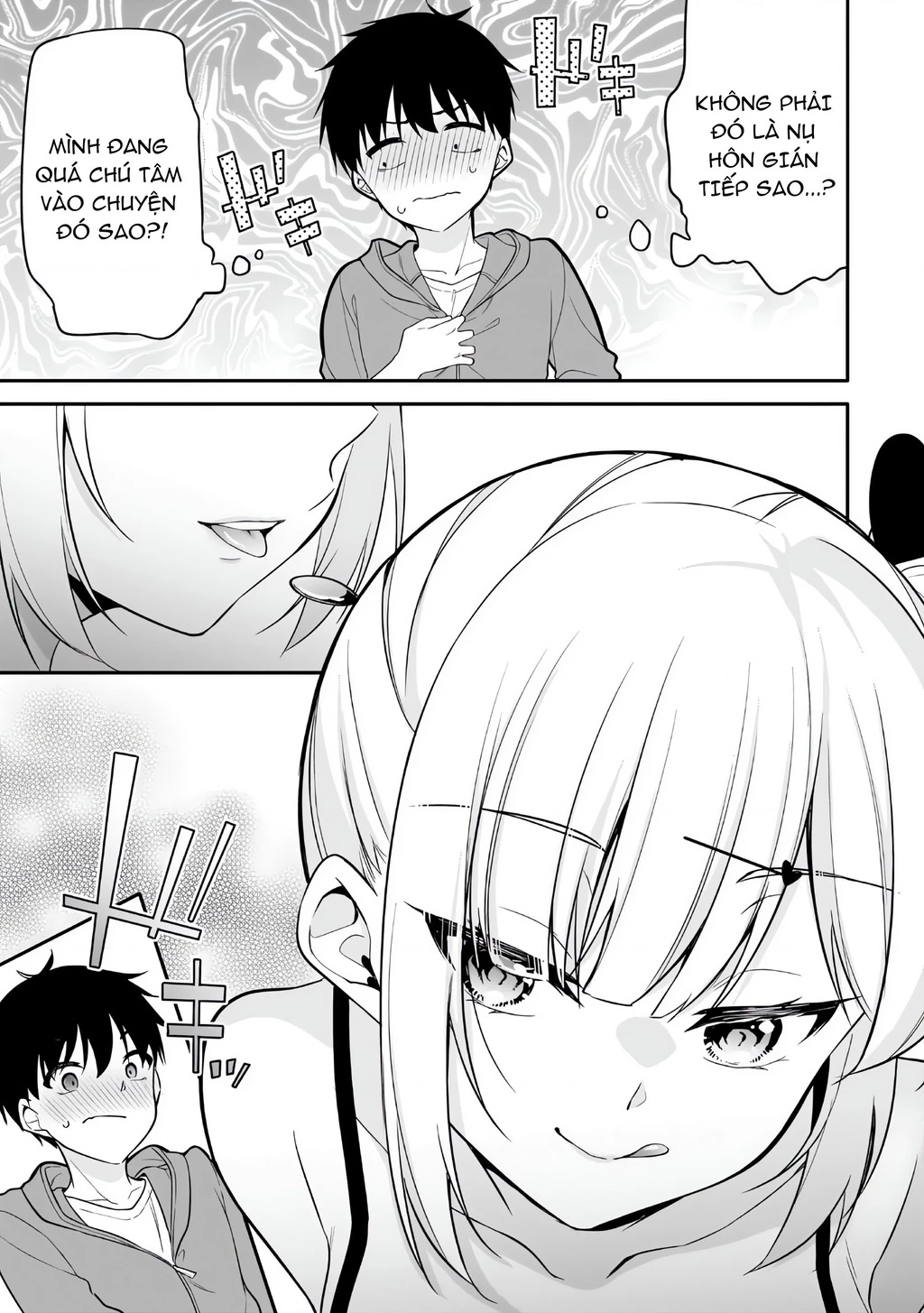 Kiếp Này Có Năm Mối Nhân Duyên Chapter 19 - 10