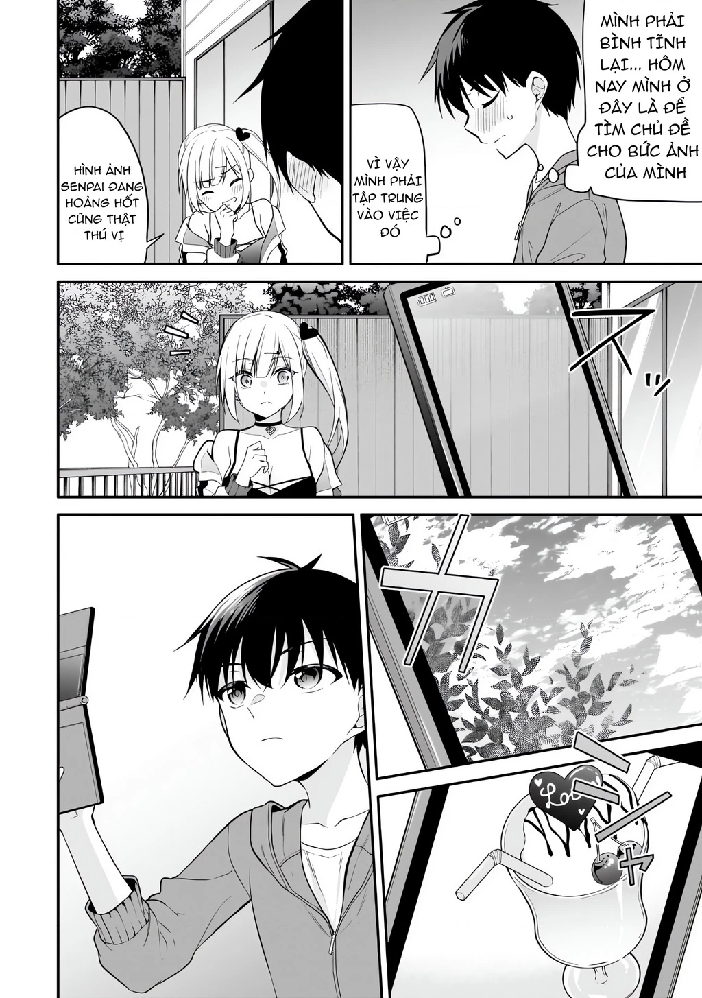 Kiếp Này Có Năm Mối Nhân Duyên Chapter 19 - 11