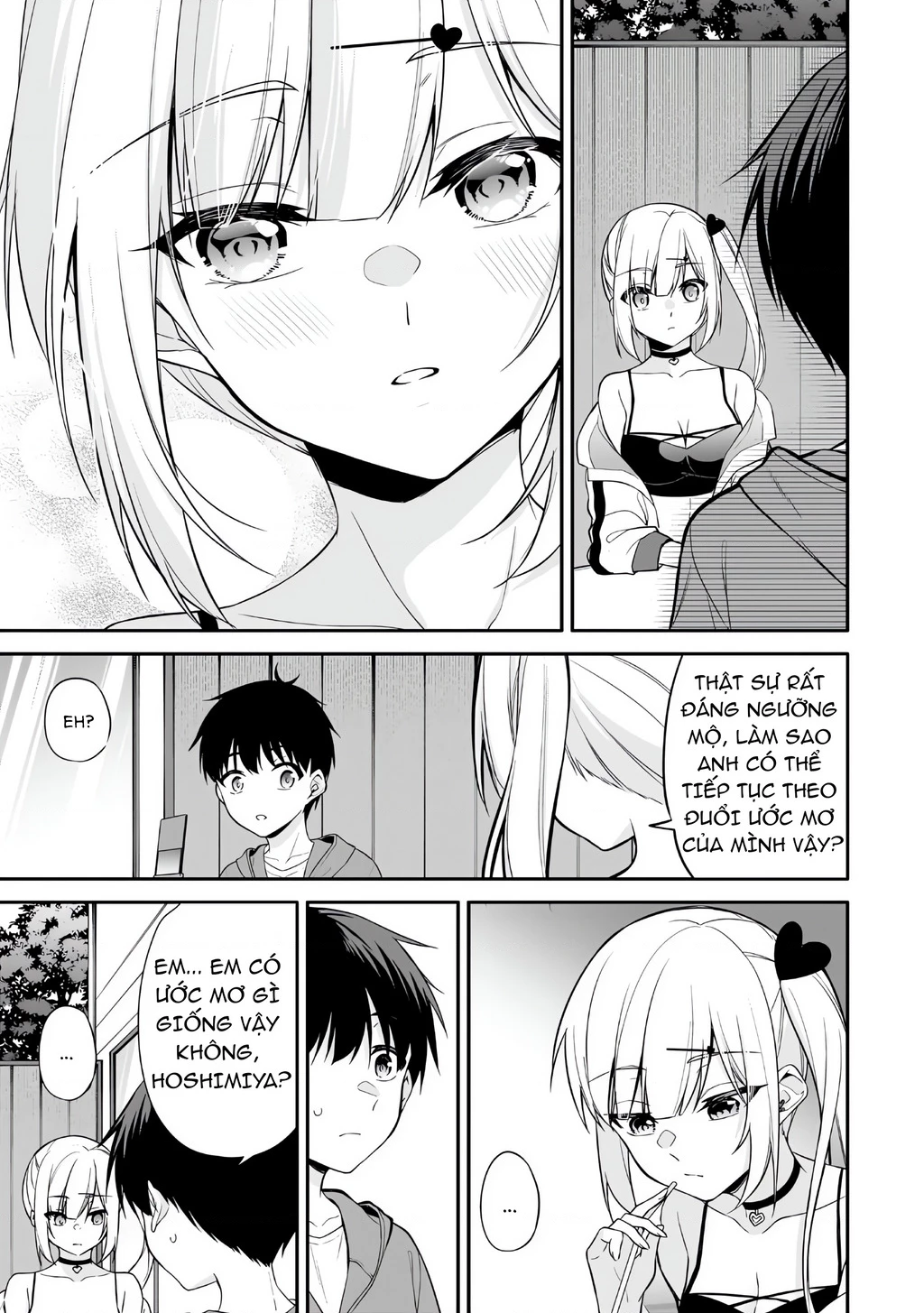 Kiếp Này Có Năm Mối Nhân Duyên Chapter 19 - 12