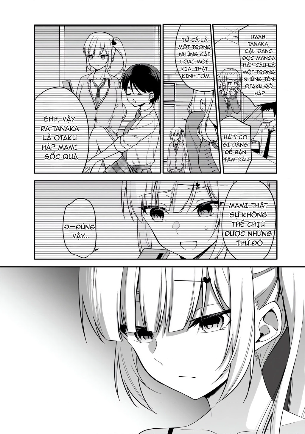 Kiếp Này Có Năm Mối Nhân Duyên Chapter 19 - 15