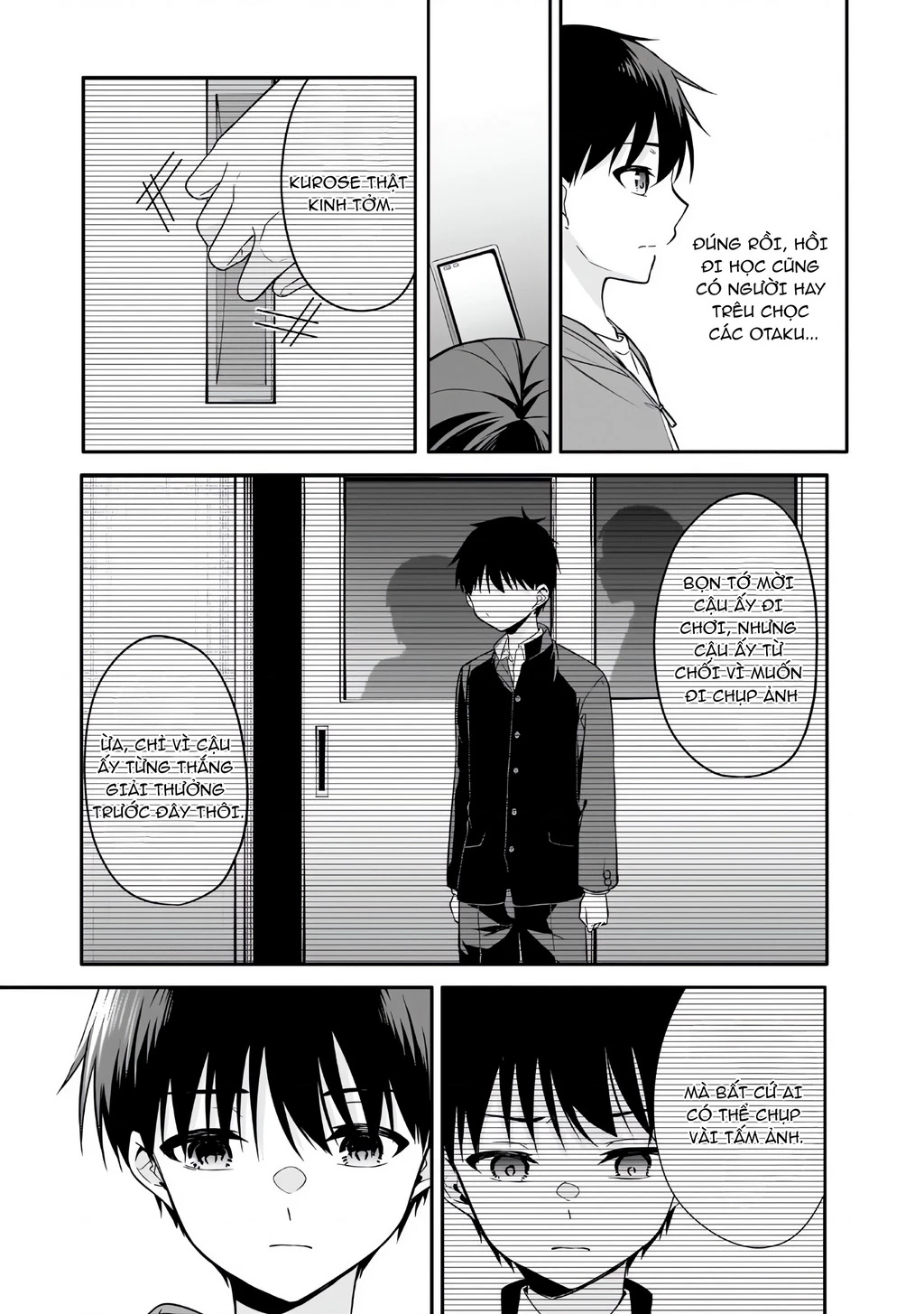 Kiếp Này Có Năm Mối Nhân Duyên Chapter 19 - 16