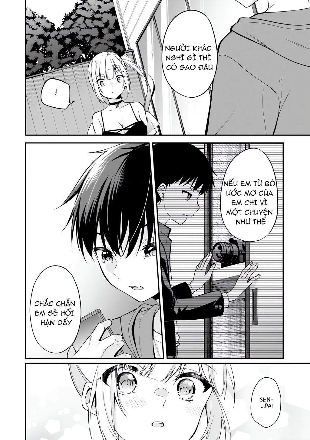 Kiếp Này Có Năm Mối Nhân Duyên Chapter 19 - 17