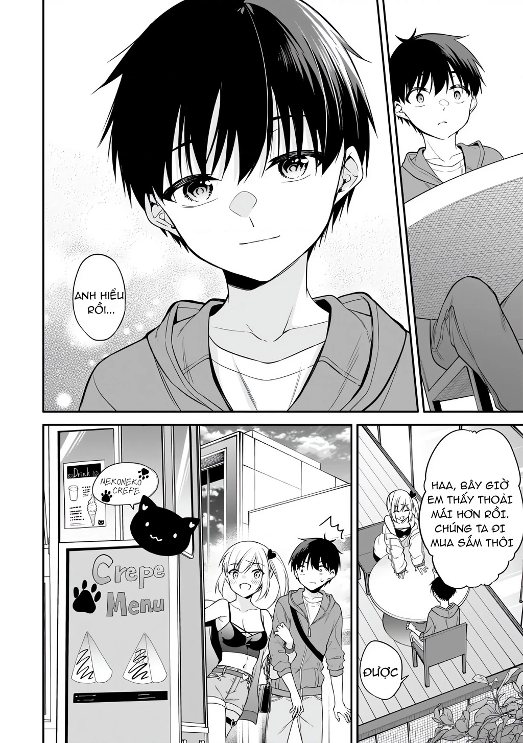 Kiếp Này Có Năm Mối Nhân Duyên Chapter 19 - 19