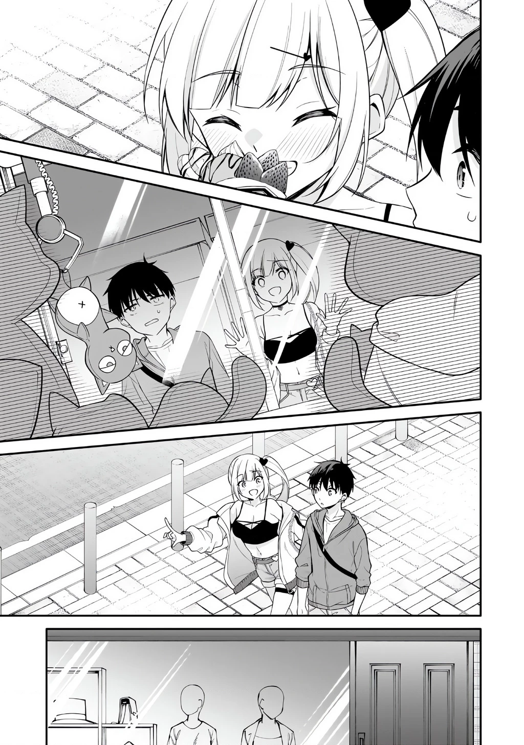 Kiếp Này Có Năm Mối Nhân Duyên Chapter 19 - 20