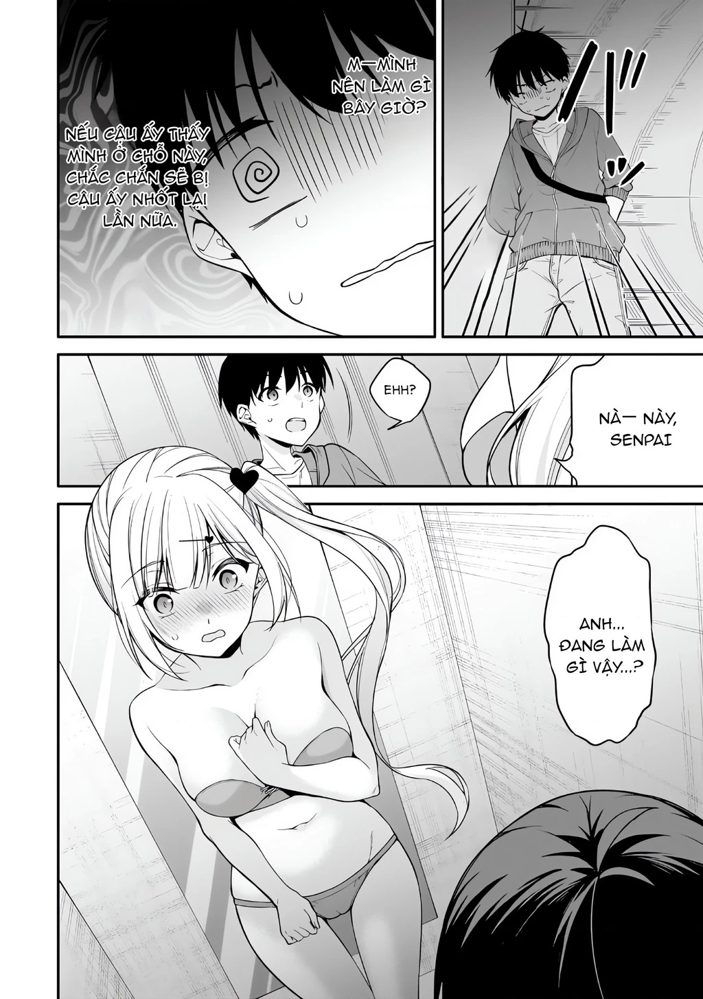 Kiếp Này Có Năm Mối Nhân Duyên Chapter 19 - 23