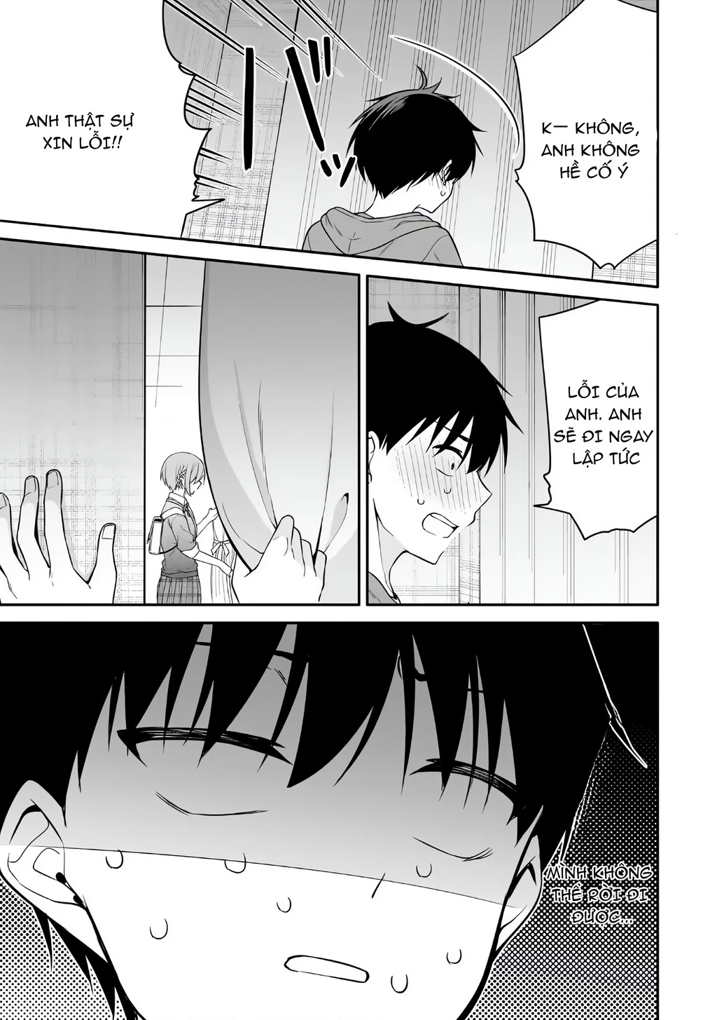 Kiếp Này Có Năm Mối Nhân Duyên Chapter 19 - 24