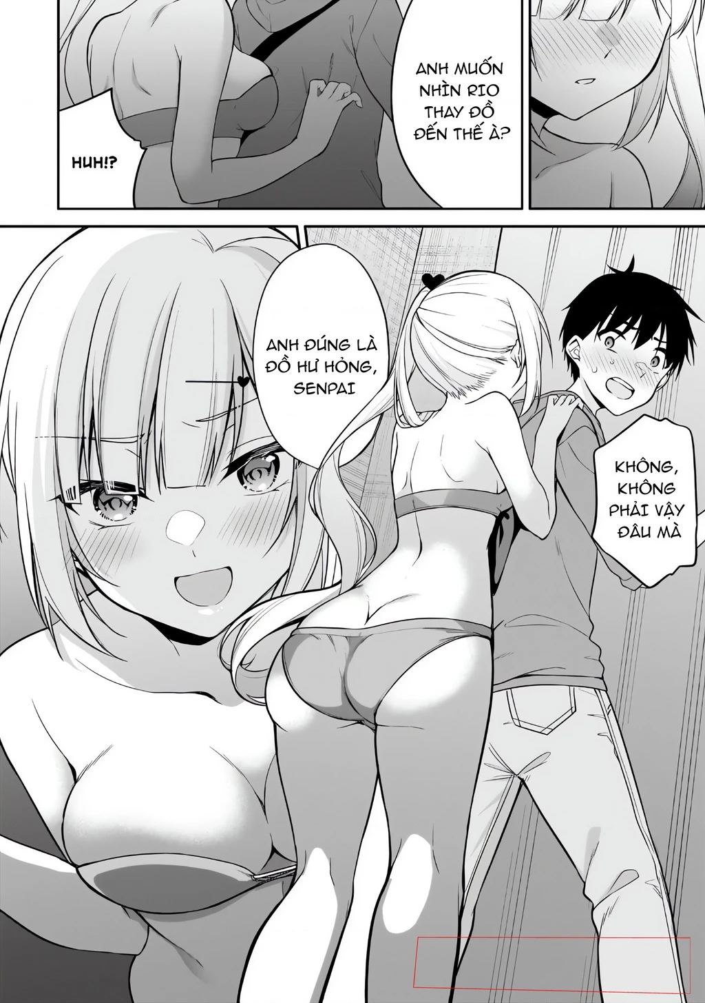 Kiếp Này Có Năm Mối Nhân Duyên Chapter 19 - 25