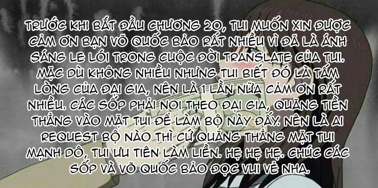Kiếp Này Có Năm Mối Nhân Duyên Chapter 20 - 2