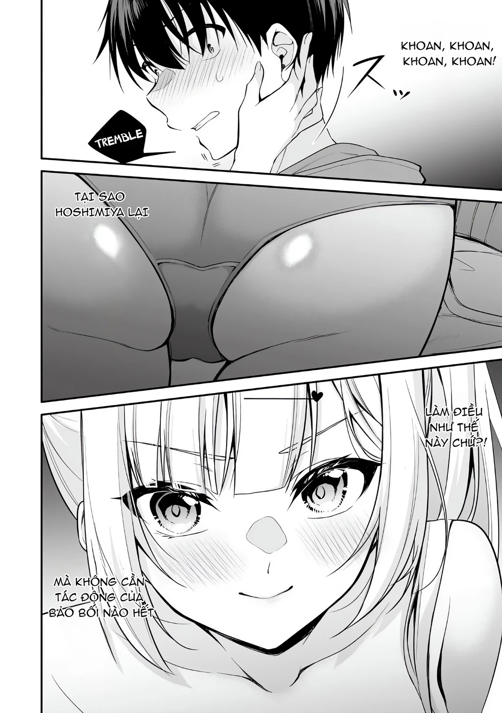 Kiếp Này Có Năm Mối Nhân Duyên Chapter 20 - 10