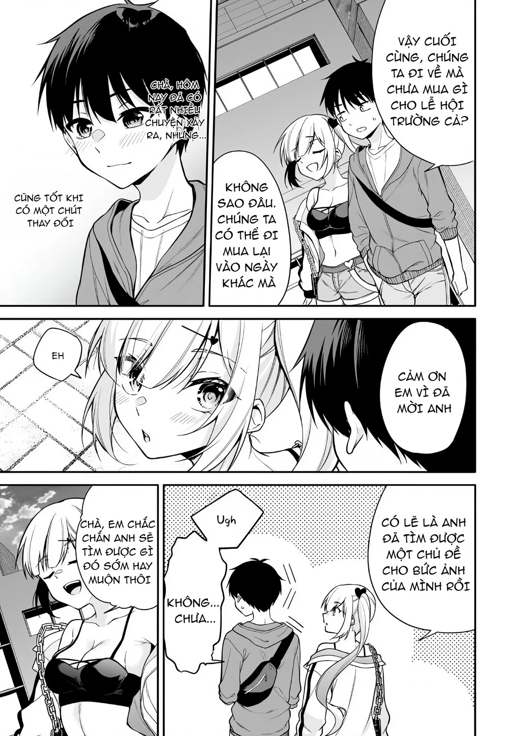 Kiếp Này Có Năm Mối Nhân Duyên Chapter 20 - 15