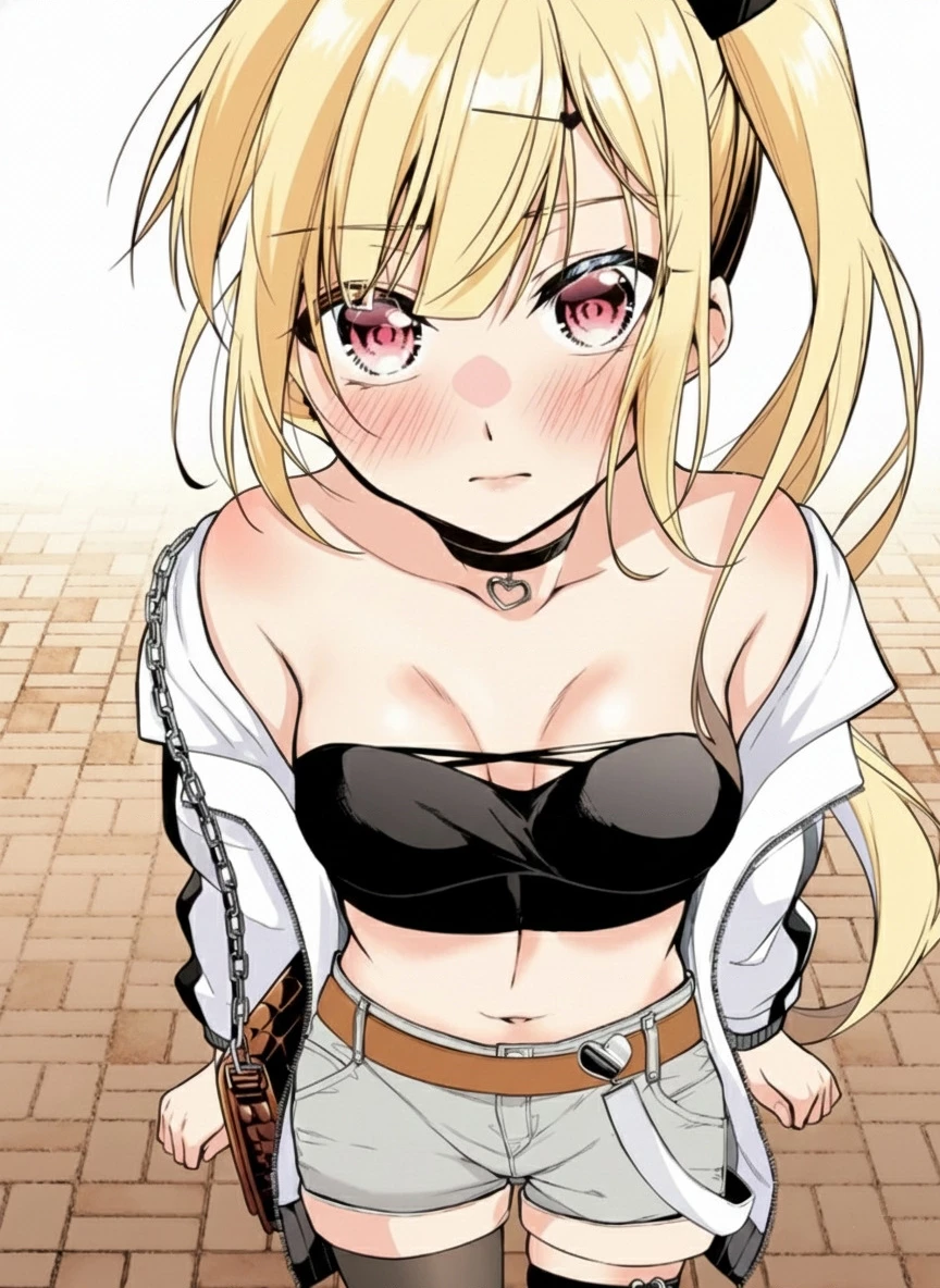 Kiếp Này Có Năm Mối Nhân Duyên Chapter 20 - 21