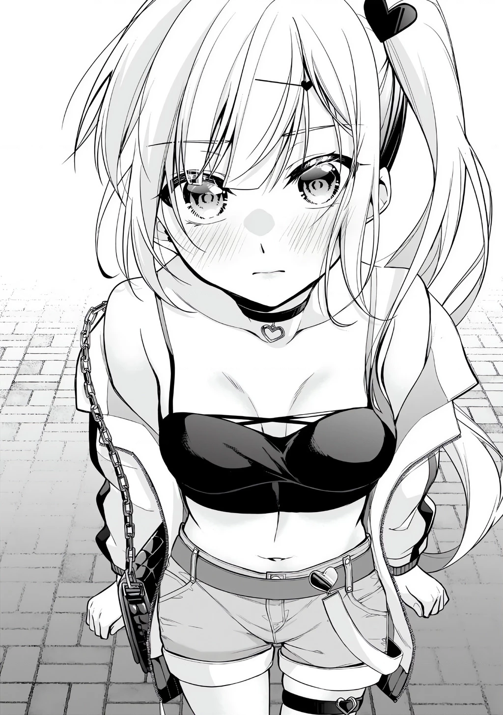 Kiếp Này Có Năm Mối Nhân Duyên Chapter 20 - 22