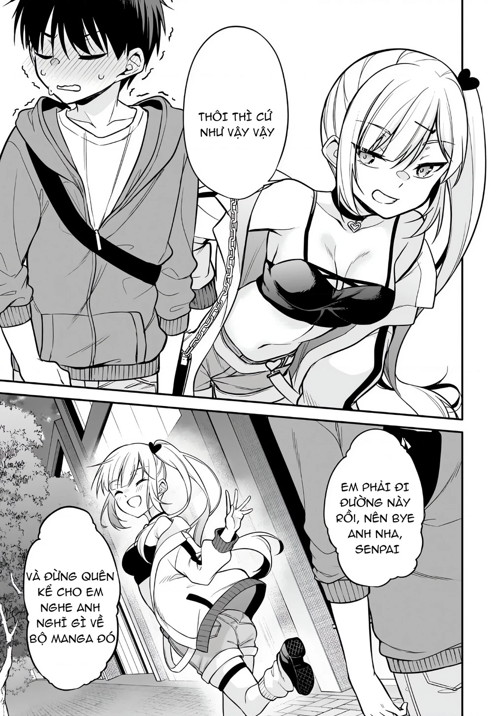 Kiếp Này Có Năm Mối Nhân Duyên Chapter 20 - 25