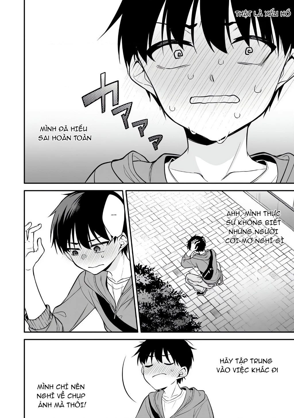 Kiếp Này Có Năm Mối Nhân Duyên Chapter 20 - 26