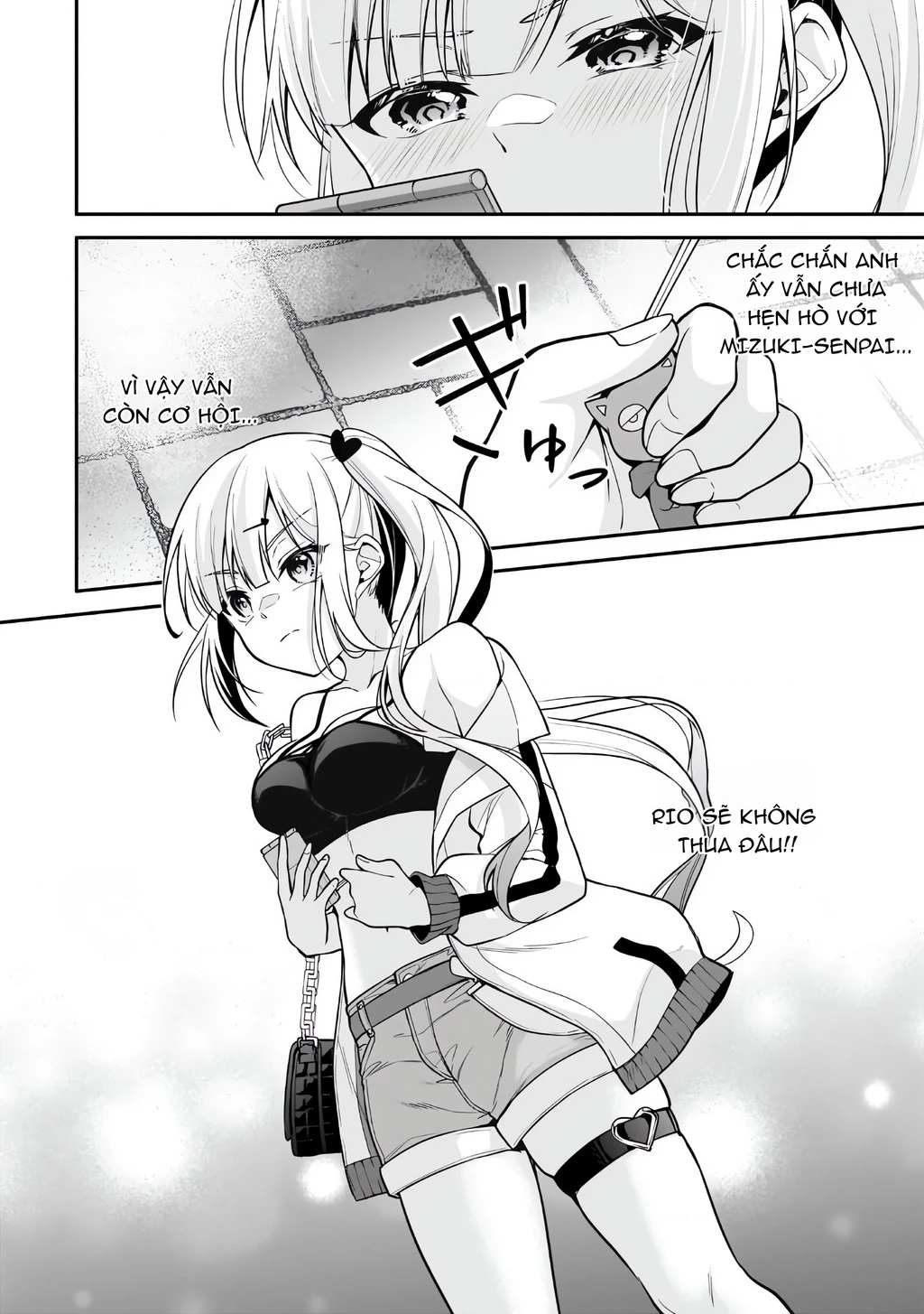 Kiếp Này Có Năm Mối Nhân Duyên Chapter 20 - 28