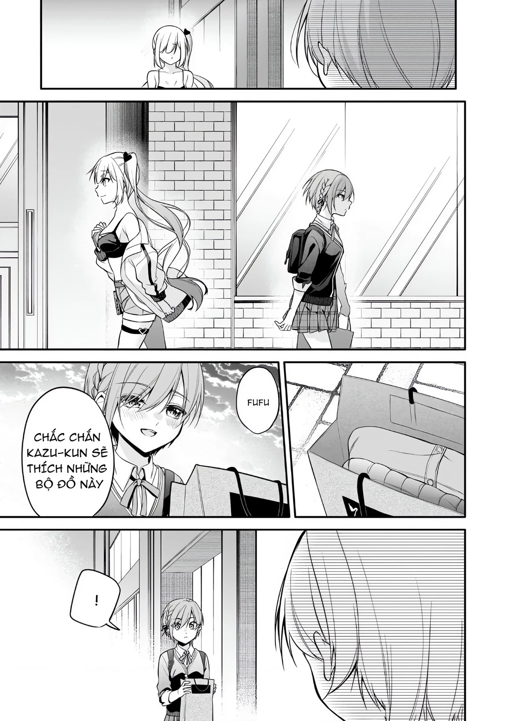 Kiếp Này Có Năm Mối Nhân Duyên Chapter 20 - 29