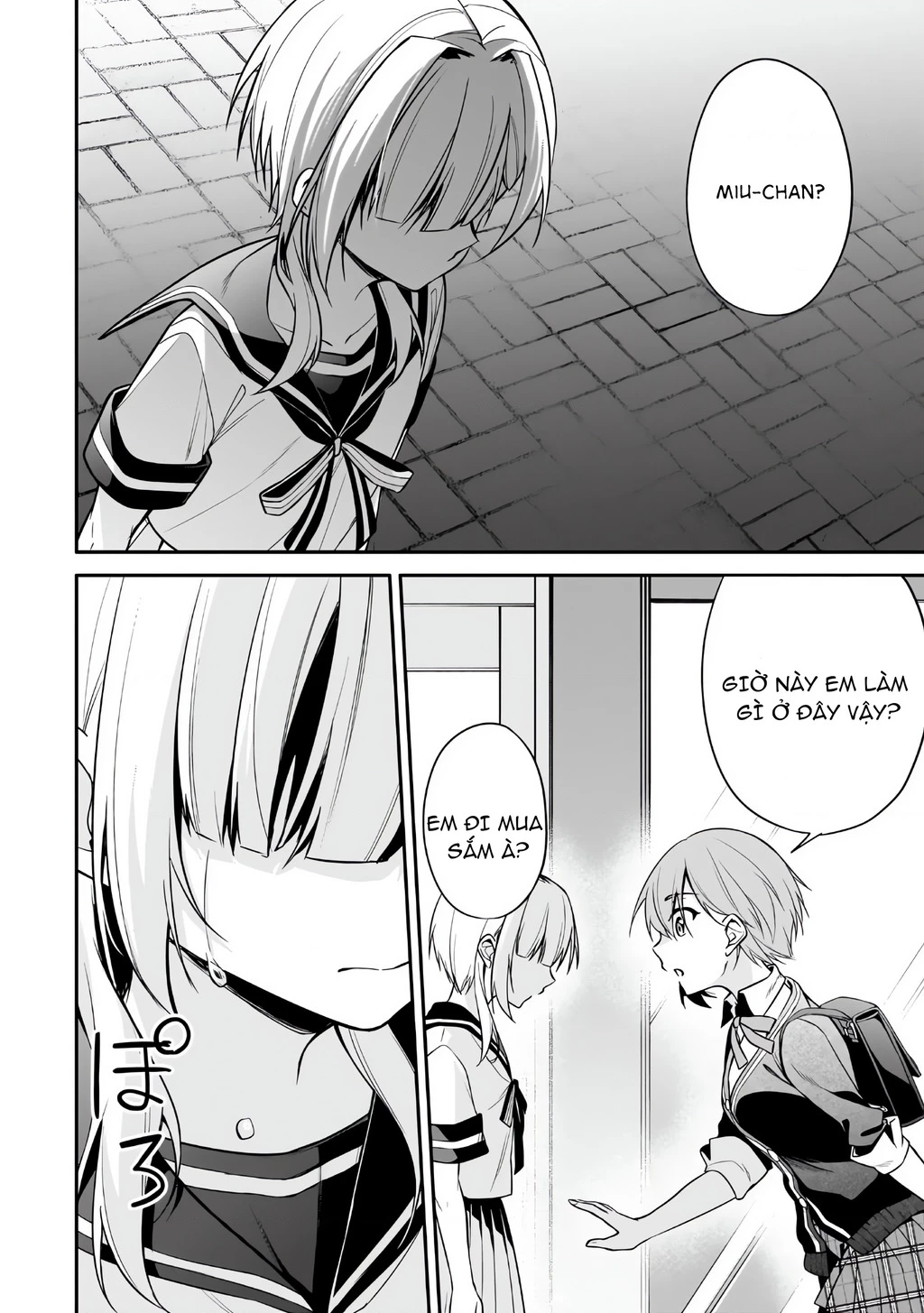 Kiếp Này Có Năm Mối Nhân Duyên Chapter 20 - 30